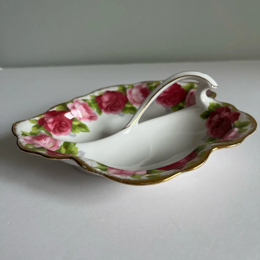 Royal Albert royal albert